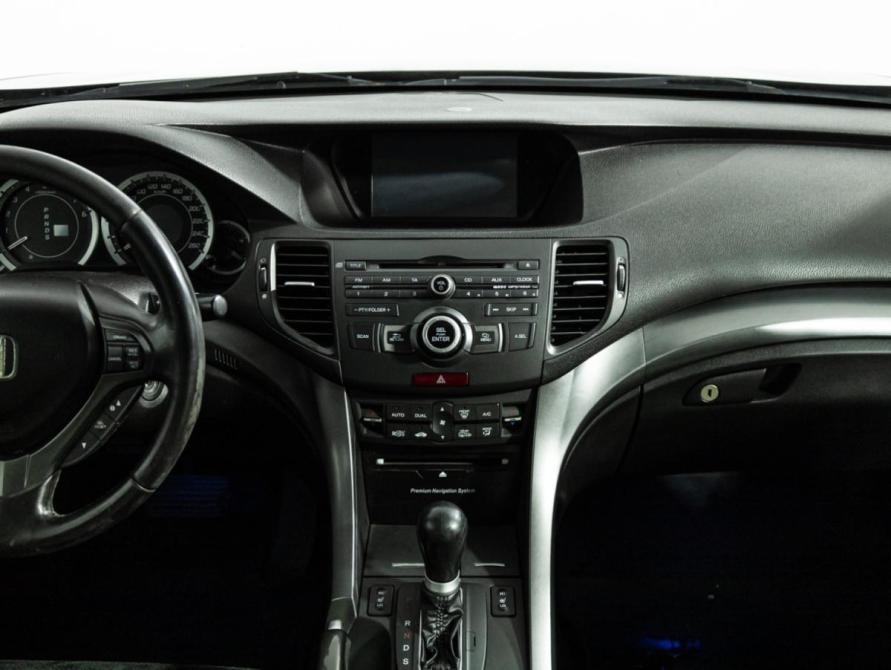 Honda Accord VIII Рестайлинг Санкт-Петербург  - изображение 14