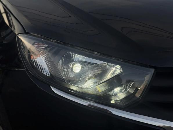 Lada (ВАЗ) Granta I Рестайлинг с пробегом 2022 года, цена 579 000 рублей, 61681 км, хэтчбек, Автокод Объявления