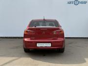 Mitsubishi Lancer X Москва  - изображение 18