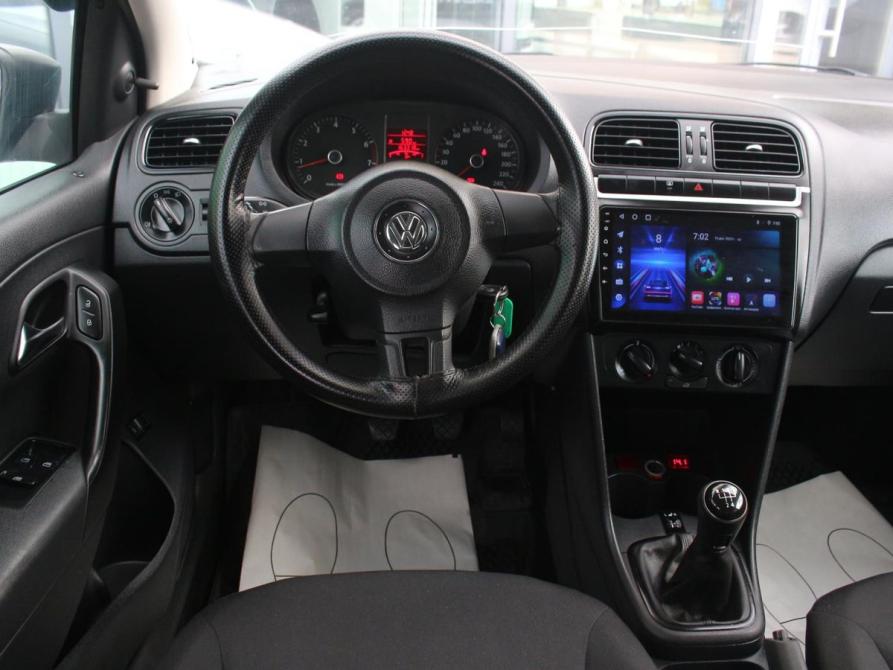 Volkswagen Polo V Калуга  - изображение 8