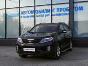 Kia Sorento II Рестайлинг Екатеринбург  - изображение 22