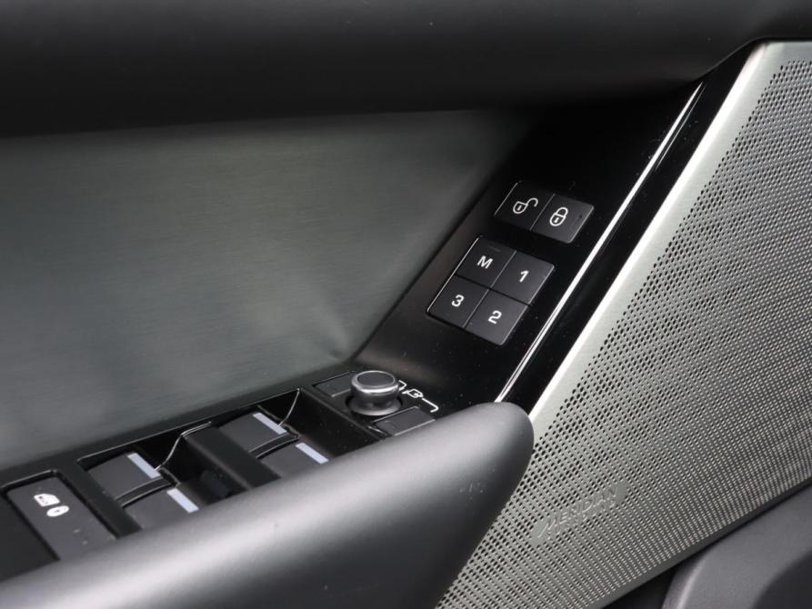 Land Rover Range Rover Velar I Москва  - изображение 25