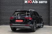 Volkswagen Tiguan II Екатеринбург  - изображение 26