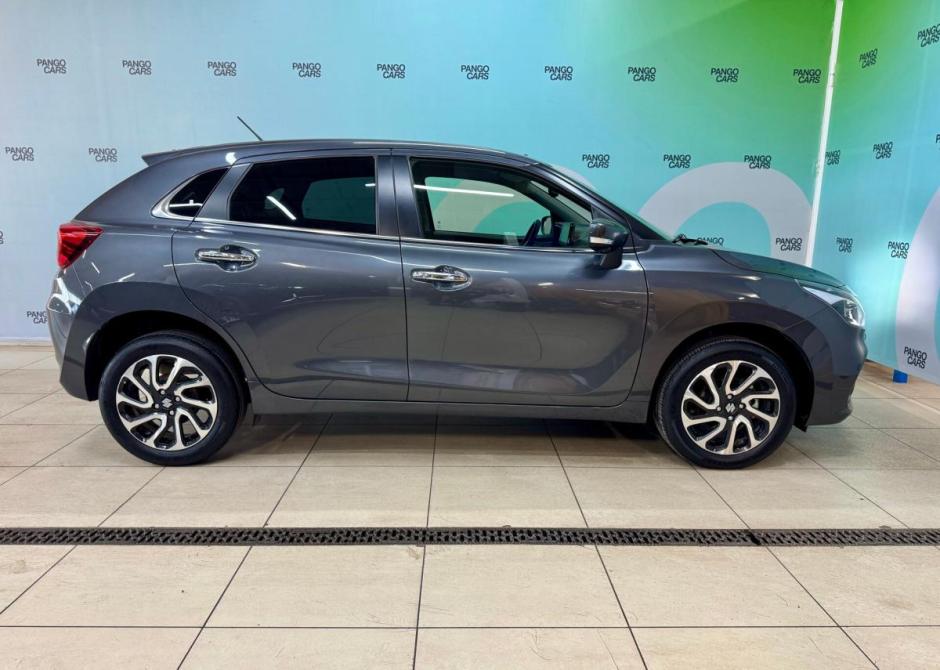 Suzuki Baleno III Набережные Челны  - изображение 5