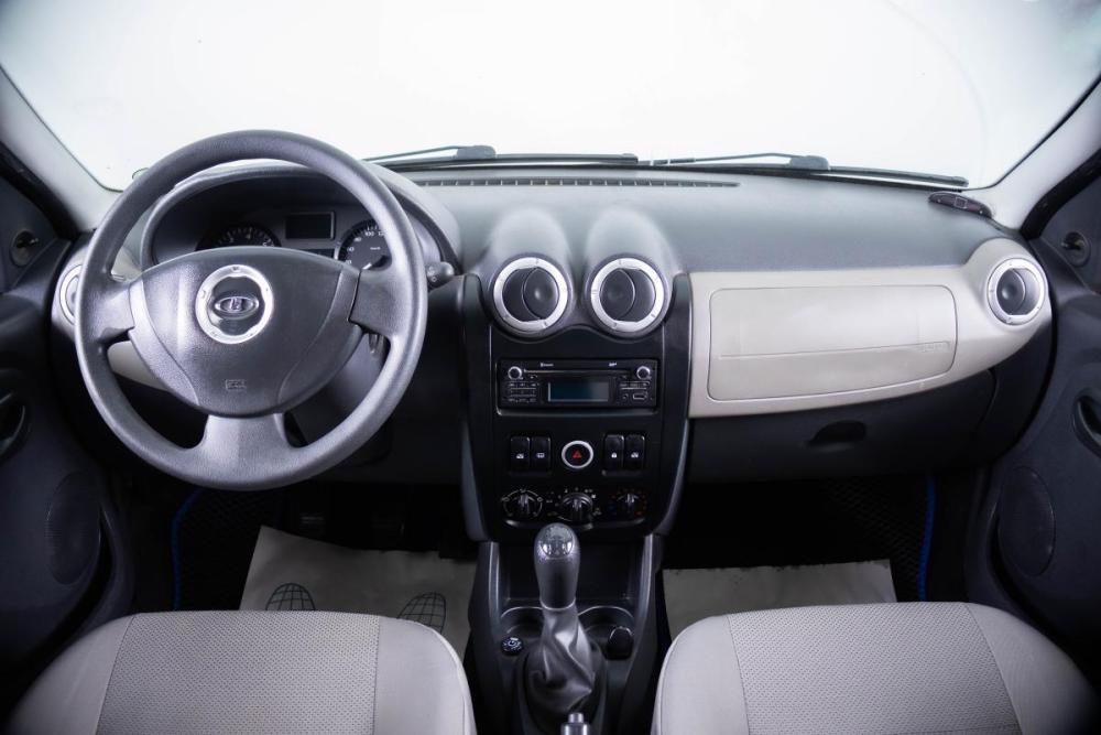 Lada (ВАЗ) Largus I Пермь  - изображение 13