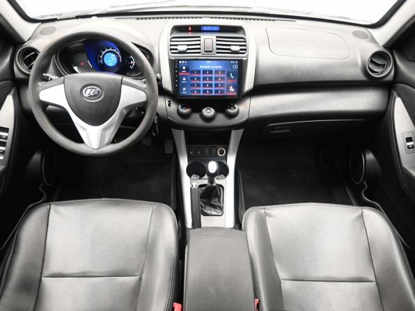 Lifan X60 I с пробегом 2014 года, цена 629 900 рублей, 135412 км, внедорожник, Автокод Объявления