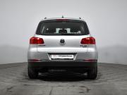 Volkswagen Tiguan I Рестайлинг Санкт-Петербург  - изображение 25