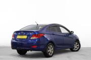 Hyundai Solaris I Барнаул  - изображение 26