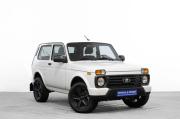 Lada (ВАЗ) 2121 (4x4) I Рестайлинг Барнаул  - изображение 21