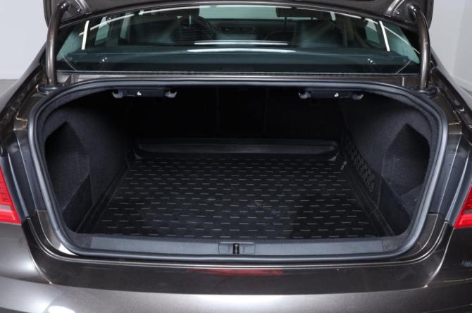 Volkswagen Passat B7 с пробегом 2011 года, цена 1 099 000 рублей, 194000 км, седан, Автокод Объявления