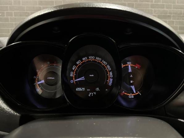 Lada (ВАЗ) Vesta I с пробегом 2017 года, цена 800 000 рублей, 120627 км, седан, Автокод Объявления