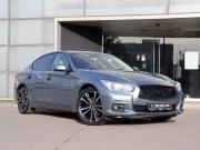 Infiniti Q50 I Самара  - изображение 24