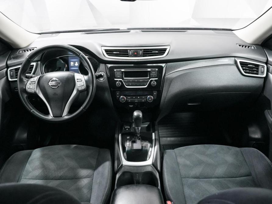 Nissan X-Trail III Ульяновск  - изображение 11