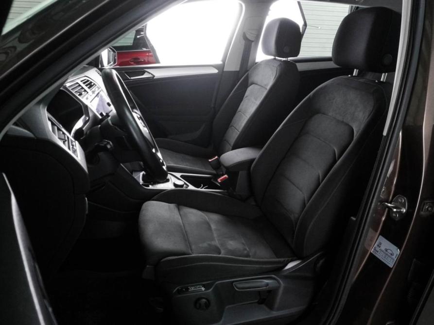 Volkswagen Tiguan II Воронеж  - изображение 10