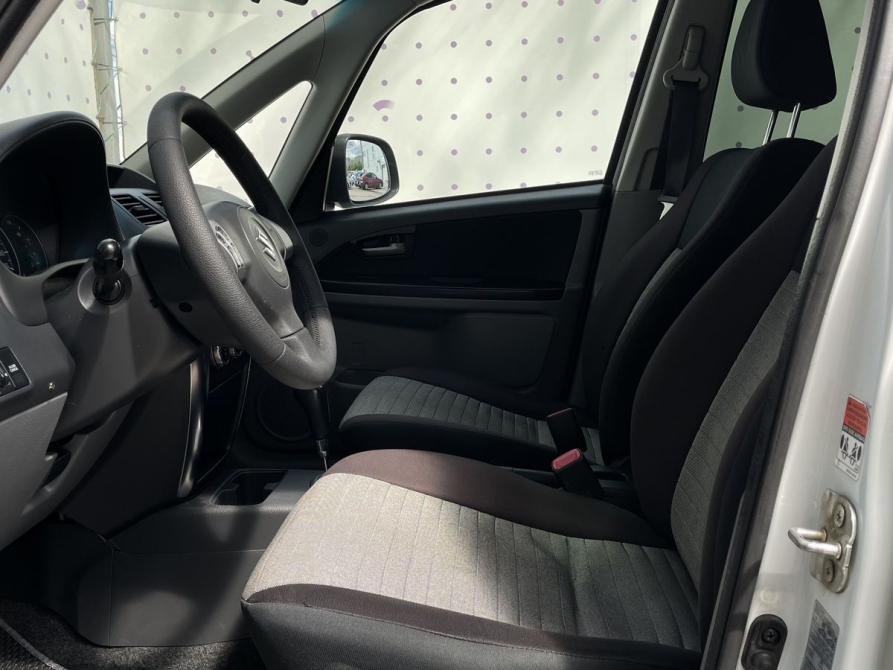 Suzuki SX4 I (Classic) Тамбов  - изображение 11