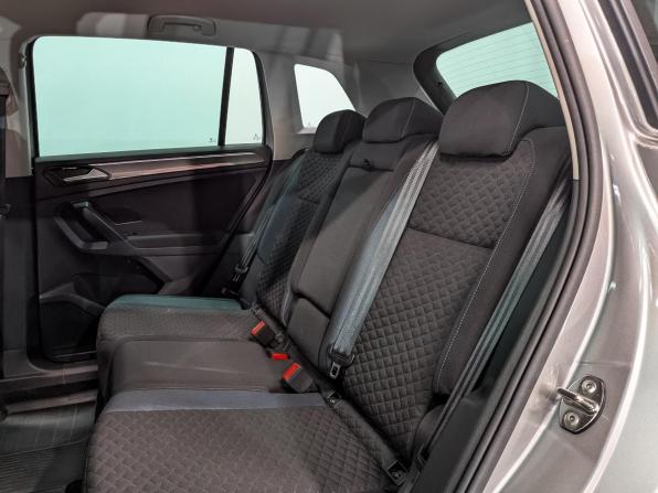 Volkswagen Tiguan II с пробегом 2020 года, цена 2 150 000 рублей, 102774 км, внедорожник, Автокод Объявления