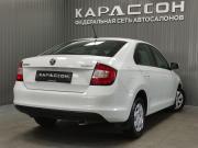 Skoda Rapid I Рестайлинг Пермь  - изображение 20