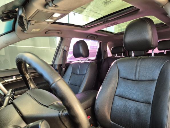 Kia Sorento II с пробегом 2011 года, цена 1 449 000 рублей, 290426 км, внедорожник, Автокод Объявления
