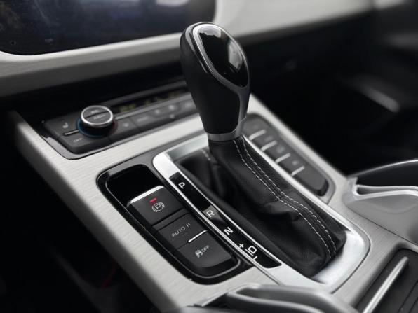 Geely Atlas I с пробегом 2021 года, цена 1 700 000 рублей, 71600 км, внедорожник, Автокод Объявления