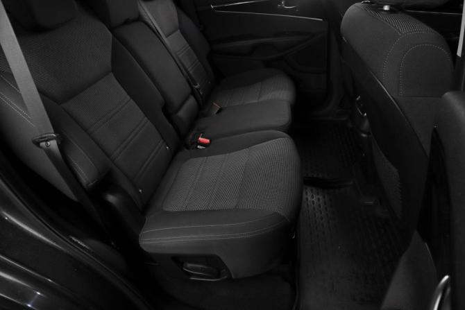 Kia Sorento III Prime Рестайлинг с пробегом 2019 года, цена 2 129 000 рублей, 238800 км, внедорожник, Автокод Объявления