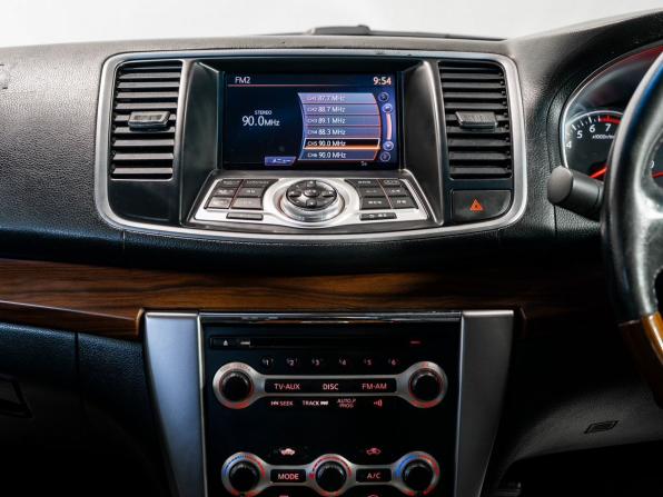 Nissan Teana II (J32) с пробегом 2009 года, цена 920 000 рублей, 261256 км, седан, Автокод Объявления