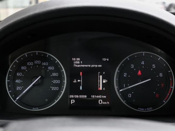 Land Rover Freelander II Рестайлинг 2 с пробегом 2013 года, цена 1 598 000 рублей, 151439 км, внедорожник, Автокод Объявления