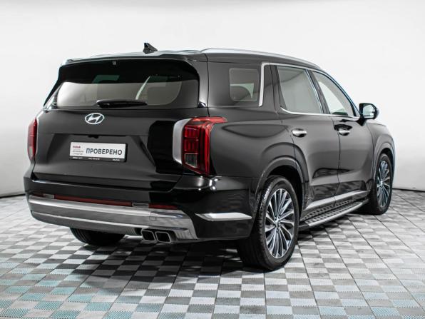 Hyundai Palisade I Рестайлинг с пробегом 2022 года, цена 5 849 000 рублей, 70000 км, внедорожник, Автокод Объявления