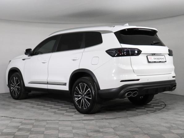 Chery Tiggo 8 Pro Max I с пробегом 2023 года, цена 2 529 000 рублей, 23247 км, внедорожник, Автокод Объявления