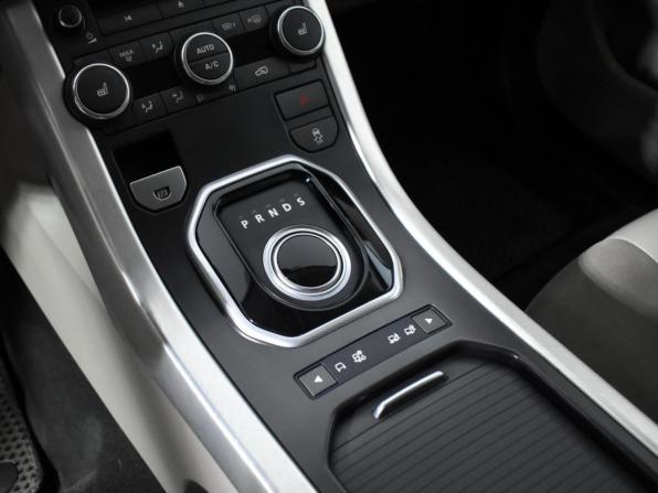 Land Rover Range Rover Evoque I с пробегом 2012 года, цена 1 240 000 рублей, 222526 км, внедорожник, Автокод Объявления
