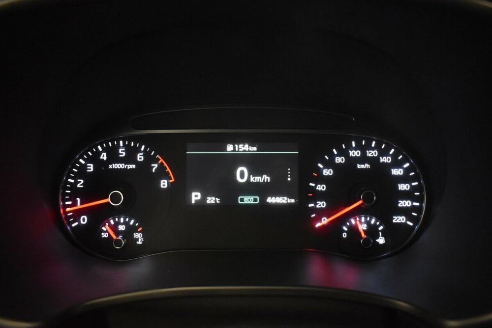 Kia Soul III Москва  - изображение 6