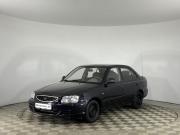 Hyundai Accent II Воронеж  - изображение 21