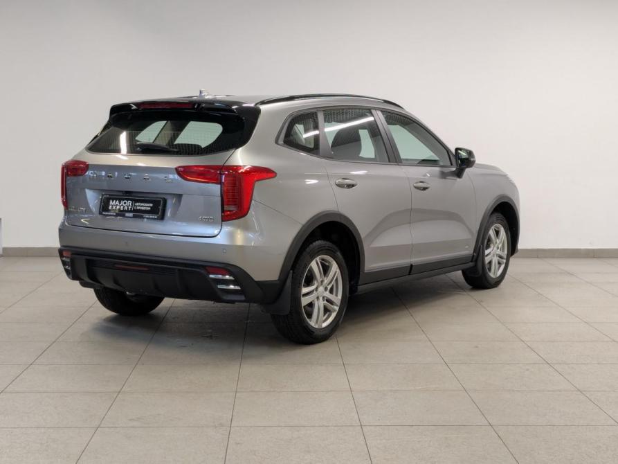 Haval Jolion I Рестайлинг Санкт-Петербург  - изображение 5