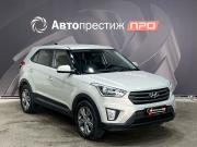 Hyundai Creta I Пермь  - изображение 22