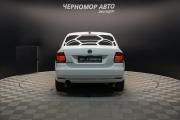 Volkswagen Polo V Рестайлинг Крым  - изображение 30