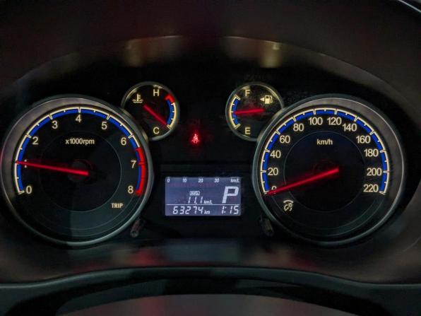 Suzuki SX4 I (Classic) Рестайлинг с пробегом 2014 года, цена 1 400 000 рублей, 63273 км, хэтчбек, Автокод Объявления
