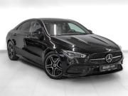 Mercedes-Benz CLA II (C118 X118) Москва  - изображение 33