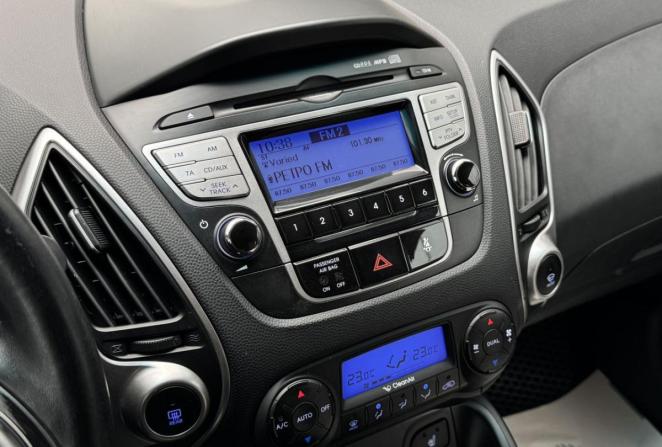 Hyundai ix35 I с пробегом 2012 года, цена 1 090 000 рублей, 194132 км, внедорожник, Автокод Объявления