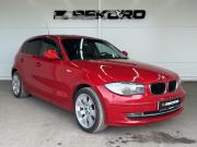 BMW 1 серии I (E81/E82/E87/E88) Рестайлинг Уфа  - изображение 16