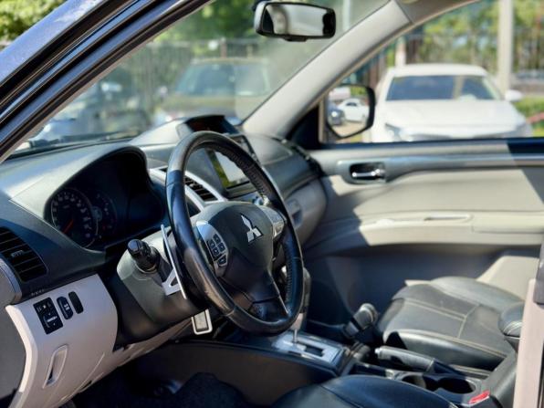 Mitsubishi Pajero Sport II Рестайлинг с пробегом 2014 года, цена 1 690 000 рублей, 197157 км, внедорожник, Автокод Объявления