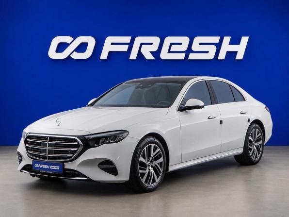 Mercedes-Benz E-Класс VI (W214 S214) с пробегом 2024 года, цена 6 365 777 рублей, 14413 км, седан, Автокод Объявления