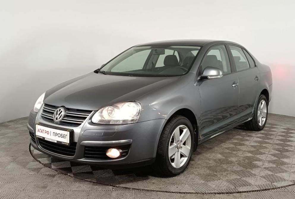 Volkswagen Jetta V Волгоград  - изображение 3