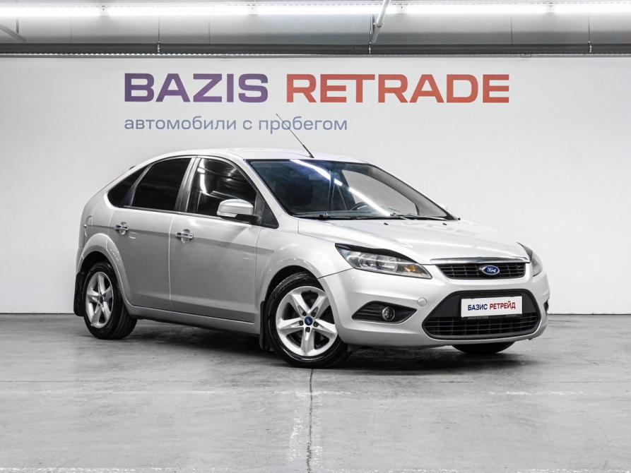 Ford Focus II Рестайлинг Тюмень  - изображение 4