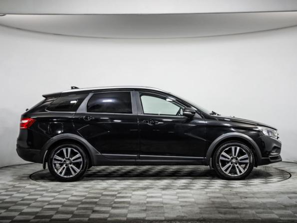 Lada (ВАЗ) Vesta I с пробегом 2020 года, цена 1 049 000 рублей, 129650 км, универсал, Автокод Объявления