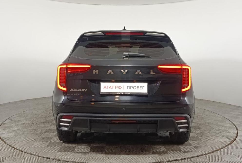 Haval Jolion I Рестайлинг Волгоград  - изображение 6