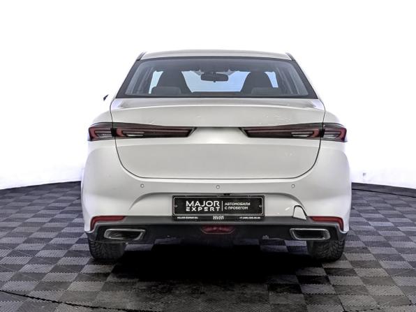 Kaiyi E5 с пробегом 2024 года, цена 900 000 рублей, 83831 км, седан, Автокод Объявления
