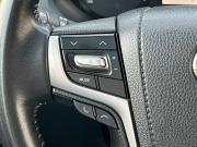 Toyota Land Cruiser Prado 150 Series Рестайлинг 3 Пермь  - изображение 55