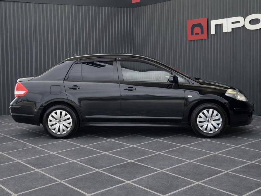 Nissan Tiida I Пермь  - изображение 26