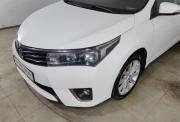 Toyota Corolla XI (E160 E170 E180) Волгоград  - изображение 45