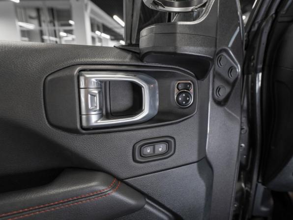 Jeep Wrangler IV (JL) с пробегом 2020 года, цена 5 100 000 рублей, 62039 км, внедорожник, Автокод Объявления