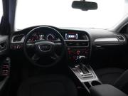 Audi A4 IV (B8) Рестайлинг Москва  - изображение 27